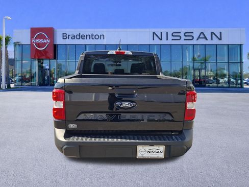 Used 2025 Ford Maverick XL FWD image 6