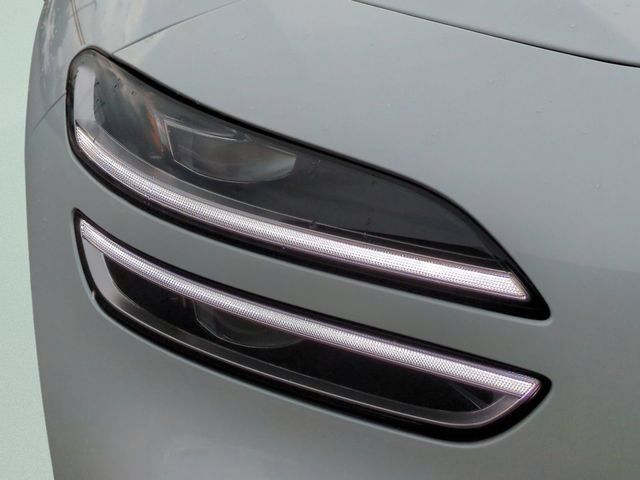 Certified 2026 Genesis G70 2.5T RWD image 24