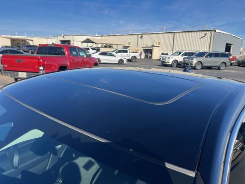 Certified 2024 Honda Accord EX image 7