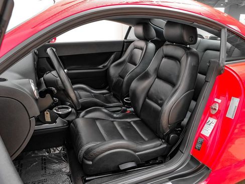 Used 2003 Audi TT 1.8T FWD image 21