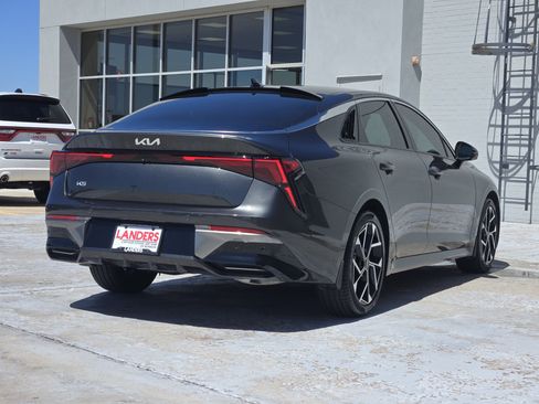 Used 2025 Kia K5 EX image 7