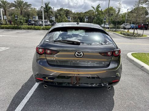 New 2026 MAZDA MAZDA3 2.5 S Premium image 3