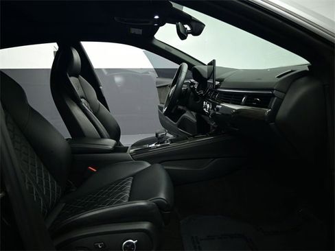 Used 2021 Audi S5 Premium Plus w/ Premium Plus Package image 34