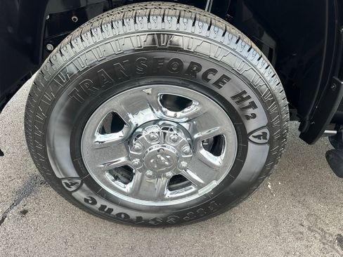 New 2026 RAM 2500 Tradesman image 23