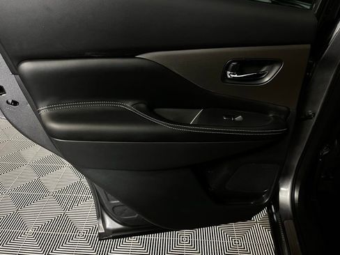 Used 2024 Nissan Murano SL image 25