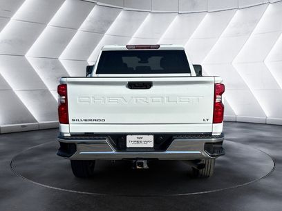 Certified 2024 Chevrolet Silverado 2500 LT w/ Convenience Package