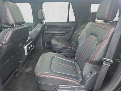 Certified 2024 Ford Expedition Limited AWD/4WD image 16