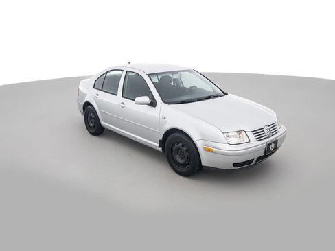 Used 2002 Volkswagen Jetta GLS image 3