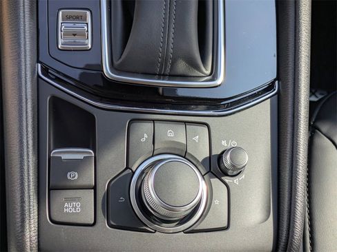 New 2025 MAZDA CX-5 AWD 2.5 S w/ Select Package image 23