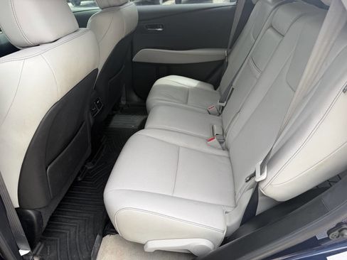 Used 2014 Lexus RX 350 AWD w/ Navigation Package image 16