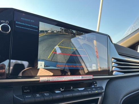 New 2026 Toyota Camry SE image 22