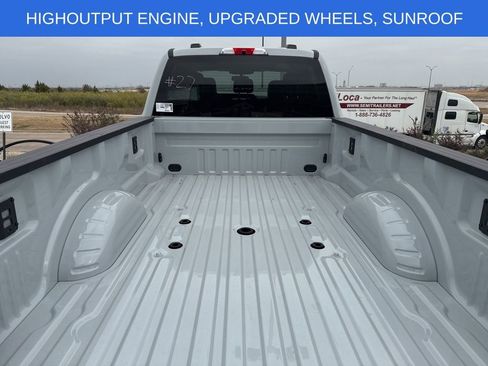 Used 2026 Ford F450 Lariat image 23