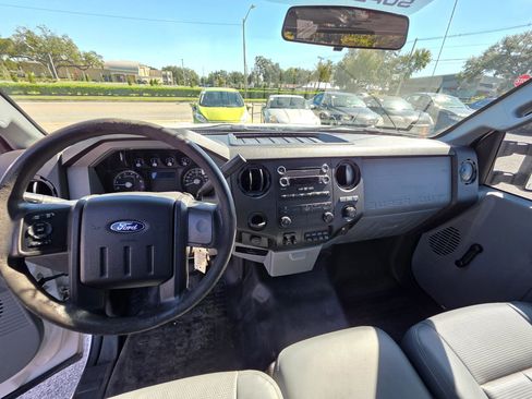 Used 2016 Ford F250 XL w/ XL Value Package image 11