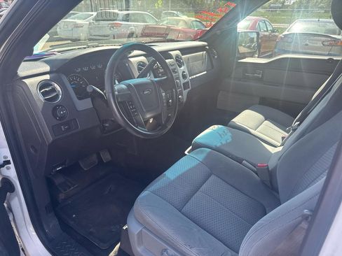 Used 2014 Ford F150 XLT RWD image 11