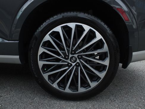 Used 2026 Hyundai Palisade Calligraphy AWD/4WD image 10