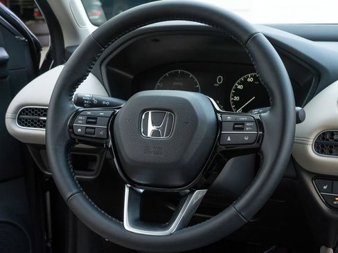 New 2027 Honda HR-V EX-L image 19