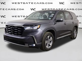 Used 2025 Honda Pilot EX-L 360° Tour