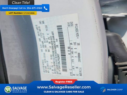 Used 2020 Ford F150 Lariat RWD image 16