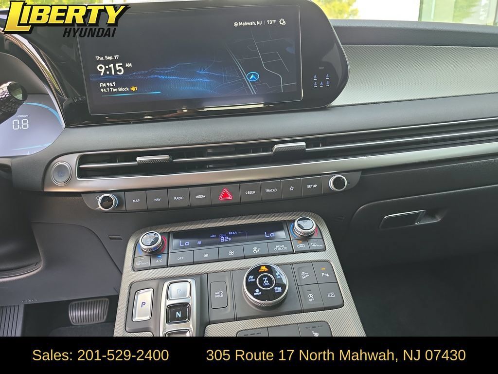 Certified 2024 Hyundai Palisade XRT AWD/4WD image 19