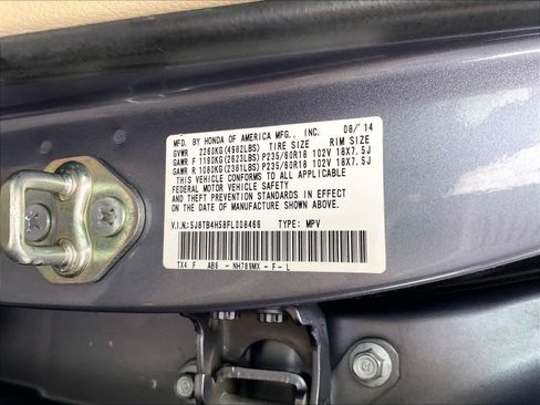 Used 2015 Acura RDX AWD w/ Technology Package image 33