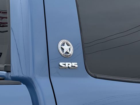 Used 2021 Toyota Tundra SR5 w/ SR5 Upgrade Package image 8