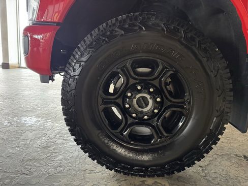 Used 2024 Ford F250 XL w/ STX Appearance Package image 20