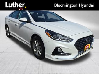 Used 2019 Hyundai Sonata SE image 1