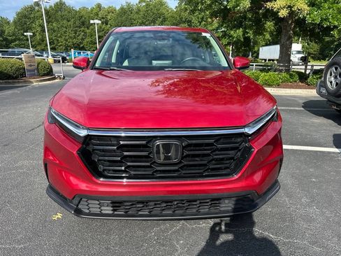 Certified 2024 Honda CR-V EX-L image 8