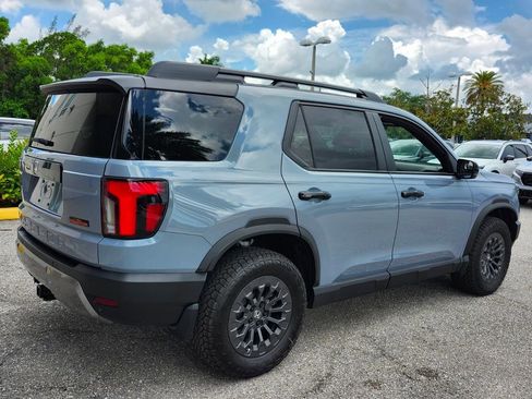 New 2026 Honda Passport TrailSport image 6