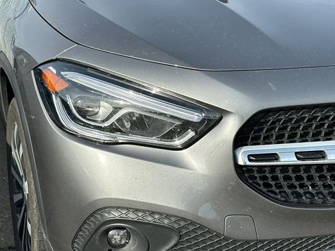 Used 2023 Mercedes-Benz GLA 250 4MATIC image 8