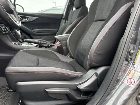 Used 2018 Subaru Impreza 2.0i Sport image 15