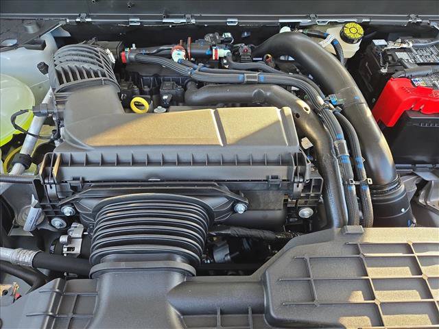 New 2026 Ford Maverick Tremor AWD/4WD image 17