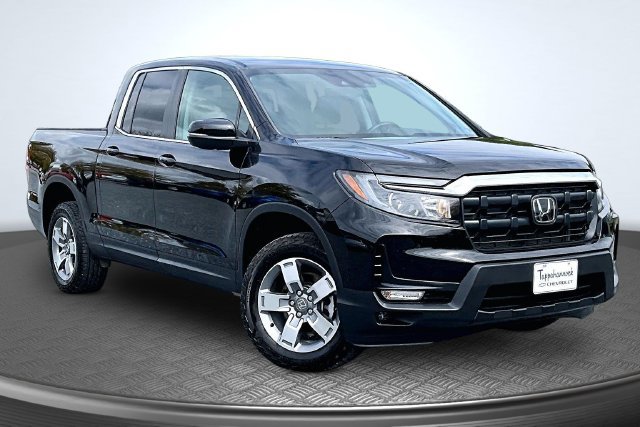 Used 2026 Honda Ridgeline RTL image 3