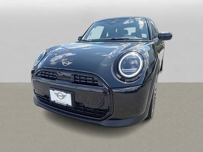 Used 2026 MINI Cooper 4-Door Hardtop