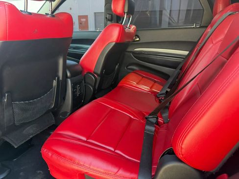 Used 2020 Dodge Durango GT RWD image 9