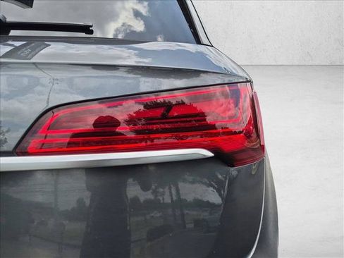 Used 2022 Audi SQ5 Premium AWD/4WD image 30
