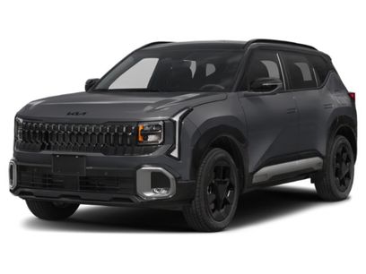 New 2027 Kia Seltos X-Line S w/ X-Line S Premium Package