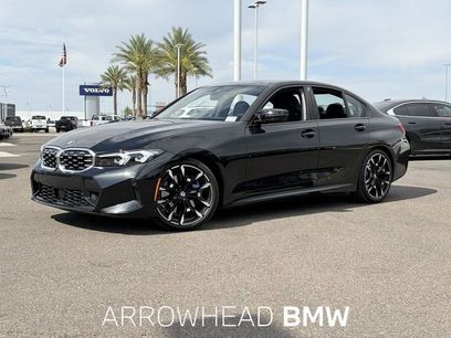 Used 2025 BMW M340i
