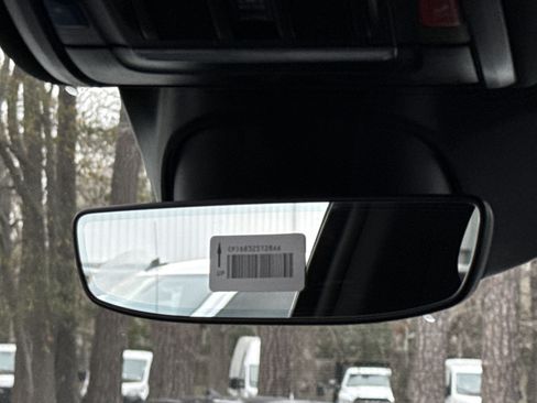 New 2026 RAM 2500 Tradesman image 29