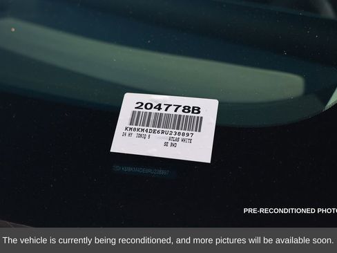 Used 2024 Hyundai Ioniq 5 SE image 38