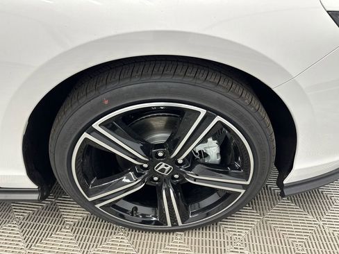 New 2026 Honda Accord Sport image 13