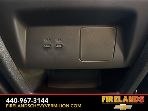 New 2026 Chevrolet Traverse LT w/ Midnight/Sport Edition image 39