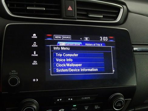 Used 2017 Honda CR-V EX image 32