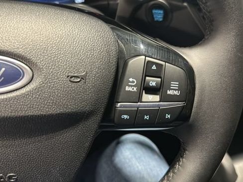 Used 2023 Ford Escape Active AWD/4WD image 13