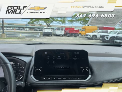 Used 2023 Nissan Rogue SL w/ SL Premium Package AWD/4WD image 21