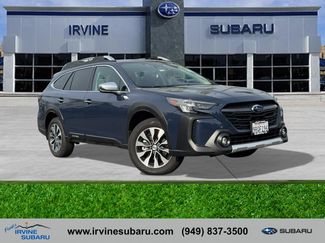 Certified 2025 Subaru Outback Touring w/ Popular Package #2 video 1