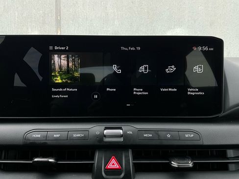 Used 2025 Kia K4 LXS image 29