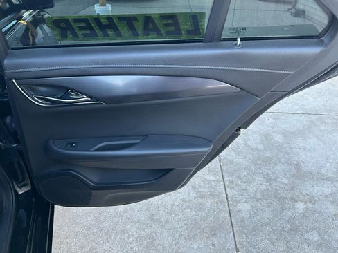 Used 2014 Cadillac ATS 2.0L Base RWD image 15