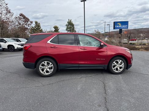 Used 2018 Chevrolet Equinox LT image 6