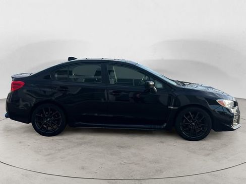 Used 2021 Subaru WRX Premium w/ Popular Package #1 image 6